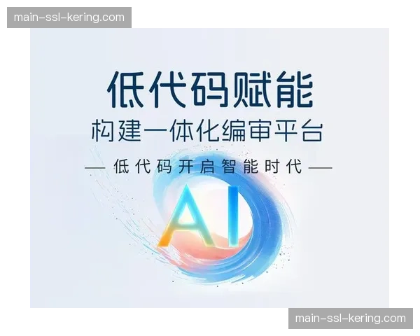低代码数据分析工具降低使用门槛 赋能业务人员自主探索