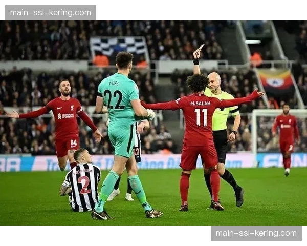 半场战报：利物浦2-0领先布莱顿，努涅斯、加克波破门