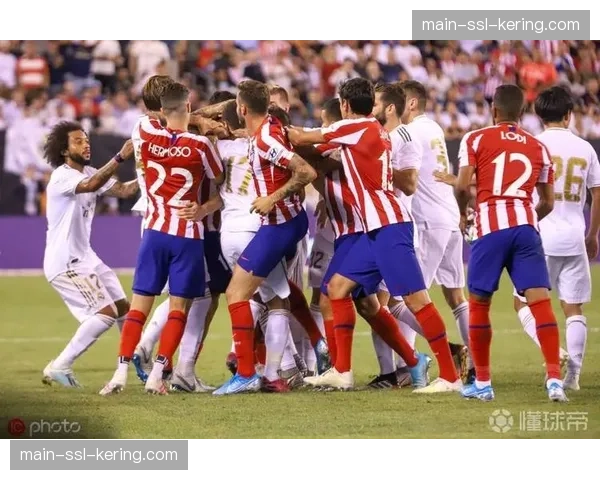 数据分析公司StatsBomb发布报告：法甲是五大联赛中压迫强度提升最快的联赛