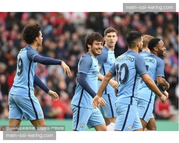 赛后述评：技术流对决，曼城与巴萨的平局反映现代足球控球哲学