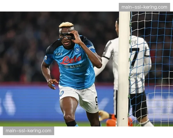 奥斯梅恩专访:谈续约后目标、对阵老东家以及尼日利亚队的2026世界杯愿景